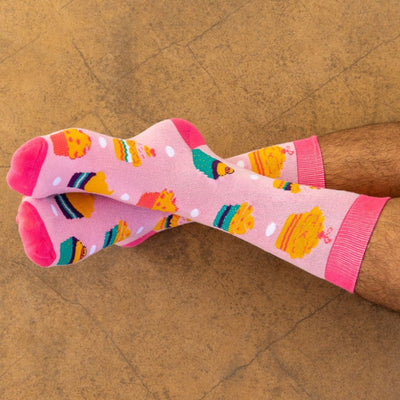 Bamboo Socks vs Wool Socks: Which Keeps Your Feet Warmer?