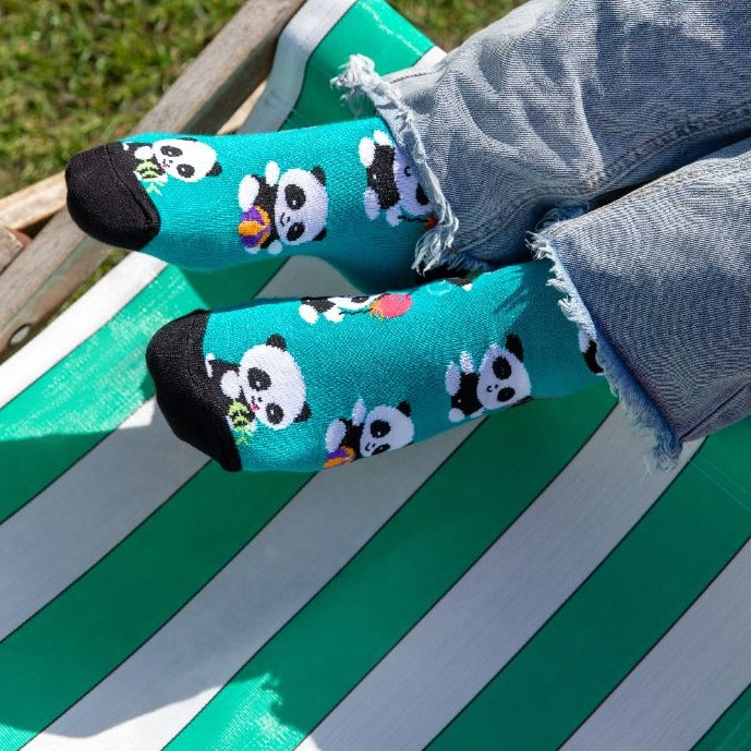 Funky Socks for Work: How to Add Personality to Your Professional Wardrobe