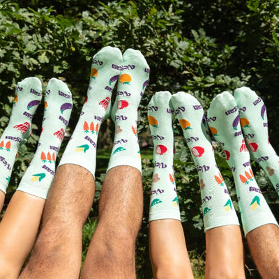 Why Bamboo Socks Are Better Than Cotton: The Complete Guide