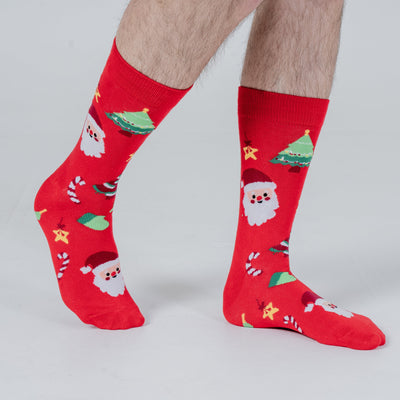 Top Christmas Gifts for Sock Lovers